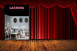 30. İstanbul Tiyatro Festivali, 'Lacrima' ile açılıyor