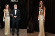 Amal Clooney’den Gucci imzalı göz alıcı görünüm