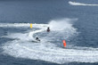 Marmaris'te motosurf ve su jetinde şampiyonlar belli oldu
