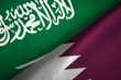 Katar ile Suudi Arabistan, enerji alanında işbirliği mutabakatı imzaladı
