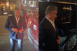 Sylvester Stallone New York sokaklarında