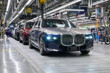 Çin pazarı BMW'yi vurdu, küresel otomobil satışları üçüncü çeyrekte yüzde 6,3 geriledi