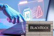 BlackRock yapay zekâ yatırımlarındaki belirsizlik nedeniyle ABD hisselerinde frene bastı