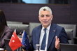 Türkiye ile Belçika arasındaki ticaret hacminde hedef 15 milyar dolar