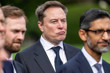 Trilyoner ünvanı yine gitti, Elon Musk'ın servetinden 36 milyar dolar bir günde eridi