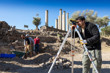 Smyrna Höyüğü'nde 5 bin yıllık yerleşimin izleri gün yüzüne çıkarılıyor