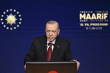 Cumhurbaşkanı Erdoğan: Ülkemiz bugün küresel bir oyuncudur