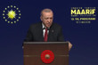 Cumhurbaşkanı Erdoğan: Ülkemiz bugün küresel bir oyuncudur