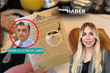 Merve Arkas’ın Floransa’da kahvaltı masasında çektirdiği fotoğrafın arkasındaki 333 yıllık sır