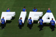 FIFA, Suudi Arabistan'daki saldırılar nedeniyle FIFA Finallerini erteledi