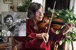 Keman sanatçısı Suna Kan, CSO Ada Ankara'da anılacak