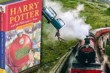 Dünyanın en nadir Harry Potter kitabı müzayedede, 400 bin dolara alıcı buldu