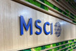 MSCI, Türkiye hisse senetlerinde bazı endeks değişikliklerini ikinci bir duyuruya kadar dondurdu