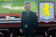 Aston Villa’nın VIP ağırlama operasyonun başındaki Muğlalı Murat Biçer’in hikayesi