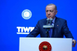 Cumhurbaşkanı Erdoğan'dan 'Fon sorununu kontrol altına aldık' açıklaması