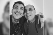 Ünlü şarkıcı Can Bonomo babasını kaybetti