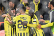 Fenerbahçe, Kadıköy'de Alanyaspor'u 3 golle geçti