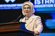 Emine Erdoğan'dan Türkiye Maarif Vakfı'nın 10'uncu yıl programına özel paylaşım