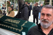 Sanat dünyasının acı kaybı, Soner Olgun son yolculuğuna uğurlandı