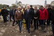 İstanbul Valisi Davut Gül'den 'Sel felaketinde 3 bin ev ve iş yeri ciddi zarar gördü' açıklaması