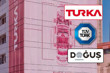 TURKA ile TÜVTÜRK arasında ikinci imza atıldı, Doğuş iki şirketteki hisselerini satmak için niyet mektubu imzaladı