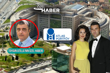 Geçmişte evlilik bağıyla birleşen Sarıgül ve Altınbaş ailelerinin yolu bu kez adliyede kesişti, PD iki ailenin ortaklık belgelerine de ulaştı
