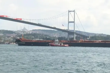 Rusya'dan ABD'ye dizel taşıyan ilk tankerin yarın yola çıkması planlanıyor
