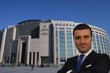 İstanbul'da kara para aklama soruşturmasında gözaltına alınan Emir Sarıgül tutuklandı