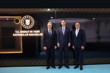 Sabancı Holding Başkanı Hayri Çulhacı ve CEO Kıvanç Zaimler, Enerji Bakanı Alparslan Bayraktar ile 2040 enerji vizyonunu görüştü