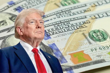 Güçlü dolar ara seçimler öncesinde Trump'ın elini zayıflatabilir