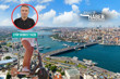 Paris, Madrid, Prag kiralık scooter’ları yasakladı, Abu Dabi 9 bin 237’sine el koydu, İstanbul’da ise izin kapasitesi 78 bin 423