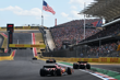 Formula 1'de sıradaki durak ABD Grand Prix'si