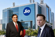 Elon Musk'ın 'Hindistan'ın gerçek patronu' diyerek sataştığı Mukesh Ambani’nin Jio Platforms şirketinin halka arzına yatırımcı talebi yedi katı aştı