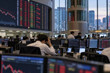 ABD’de teknoloji hisselerinde sert satış Asya’ya sıçradı Nikkei ve Kospi gerilerken Çin borsaları da baskı altında kaldı
