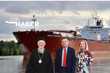 Rus dizelini ABD’ye taşıyan tankerin sahibi, aile kökleri İstanbul’a uzanan Yunan milyarder Thanassis Martinos çıktı