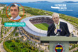Bravo Aziz Yıldırım, Maltepe Stadı projesi Fenerbahçe’nin geleceği için çok önemli bir adım