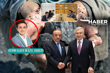 Cengiz Holding'in patronu Mehmet Cengiz'in şirketi CENERGO, Özbekistan'da kömür madenlerine yatırım yapıyor