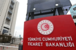 Ticaret Bakanlığı eylülde 617 firmaya dahilde işleme izin belgesi verdi