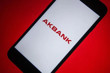 Akbank'tan 542 milyon dolarlık sendikasyon kredisi yenilemesi