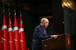 Cumhurbaşkanı Erdoğan, 2027 yılında ekonomik büyüme oranının yüzde 4,2 seviyesinde beklendiğini açıkladı