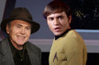 Star Trek dizisinin oyuncularından Walter Koenig, 90 yaşında hayatını kaybetti