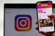 Instagram Youtube'ye rakip oluyor; 90 dakikalık yatay video özelliği test edilmeye başladı