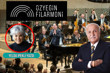 Özyeğin Filarmoni 9 Kasım'da ilk konserini verecek, bir orkestra kurmak kadar onu yaşatmak da önemli
