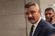 Uyuşturucu davasında hâkim karşısına çıkan Sadettin Saran, aylık gelirinin 6 milyon TL olduğunu söyledi