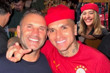 Melisa Döngel’in derbide taktığı şapka Torreira’da görüldü, aşk iddiaları gündeme geldi