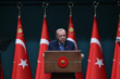 Cumhurbaşkanı Recep Tayyip Erdoğan'dan 29 Ekim Cumhuriyet Bayramı mesajı