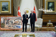 Kanada Başbakanı Mark Carney’in Cumhurbaşkanı Erdoğan'la yaptığı enerji zirvesinin ardından Kanadalı Dune Oil’den Gabar hamlesi