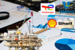 Orta Doğu'daki savaş enerji arzını vurdu, Shell, TotalEnergies, Valero ve Phillips 66 kârlarını katladı
