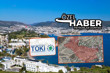 TOKİ, Bodrum Gündoğan’daki beş taşınmazın fiyatını dört ayda 1,3 milyar lira düşürdü, peşinatı yüzde 35’ten 20’ye indirdi