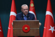 Cumhurbaşkanı Erdoğan'dan 'Türk dünyasında ayrılığa, gayrılığa yer yok' açıklaması